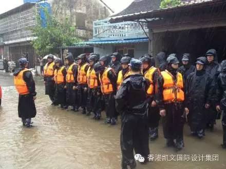 香港凱文余姚：責任高於壹切，關鍵時刻見專註